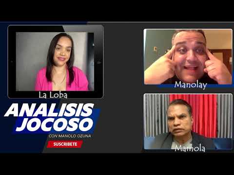 EL ANALISIS JOCOSO - MADRE BIOLOGICA DE BULIN 47 - CARLOS RUBIO - DON MIGUELO