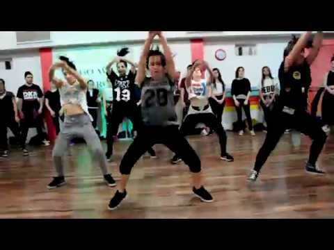 "DESSERT - Dawin ft Silento l @matiasnapp Choreography