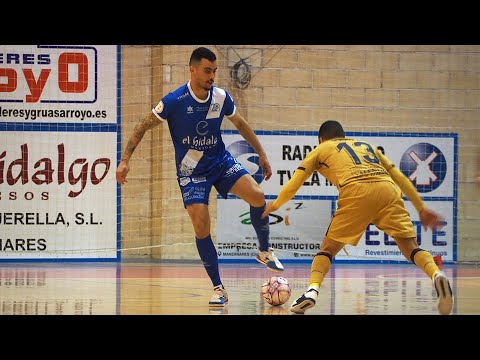 Manzanares Quesos El Hidalgo - Levante UD Jornada 23 Temp 21 22