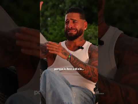 Maluma y su rivalidad con J Balvin