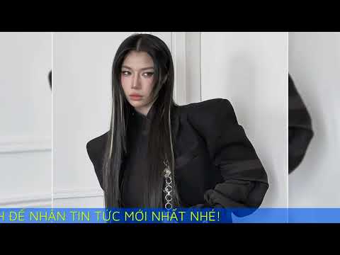 Tự do thể hiện cá tính riêng qua trang phục unisex