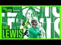 Gaby Lewis | Irelands ace cricketer | 100% Cricket