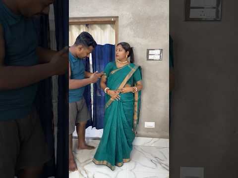 😡Ada Paavi 🥺🤬 real end twist 🤣 #trending #youtubeshorts #viral #short #couple #foryou