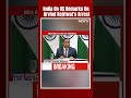 Arvind Kejriwal Arrest | Unwarranted, Unacceptable: India On US Remarks On Arvind Kejriwal Arrest  - 00:56 min - News - Video