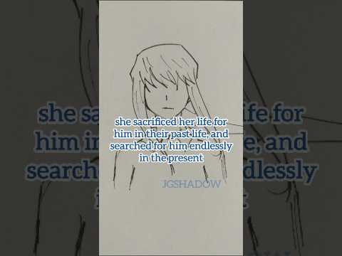 reborn x amnesiac angst trope #art #trope #writing #booktube #comics #booktok #manhwa #webtoon
