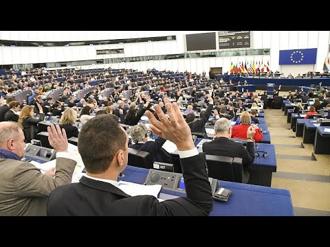 Ευρωπαϊκό Κοινοβούλιο: Οδηγία για μεγαλύτερη προστασία των δημοσιογράφων στην ΕΕ…