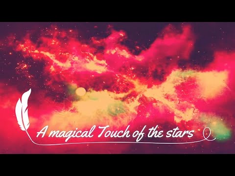 Alan Darko - Magical Touch of the Stars