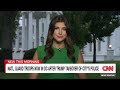 DC Mayor Bowser changes her tone on Trump as crackdown ramps up  - 10:05 min - News - Video