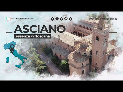 Asciano - Piccola Grande Italia