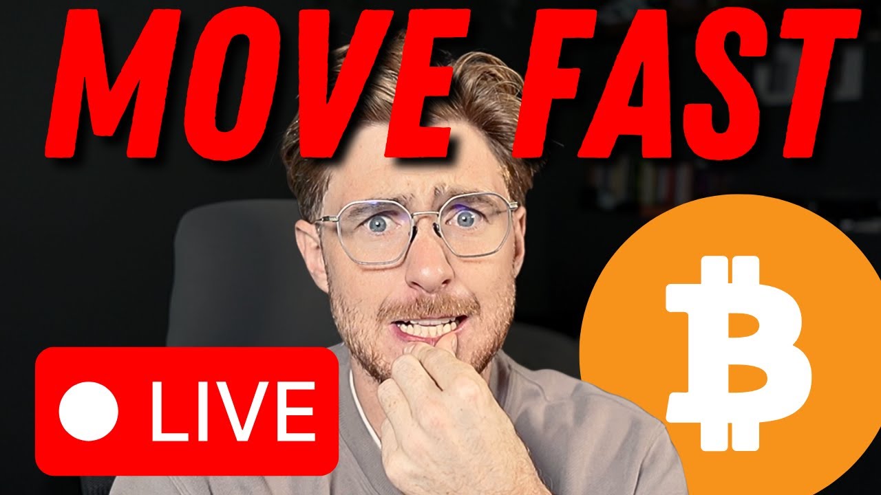 LIVE: WOWW!! THIS IS INSANE.