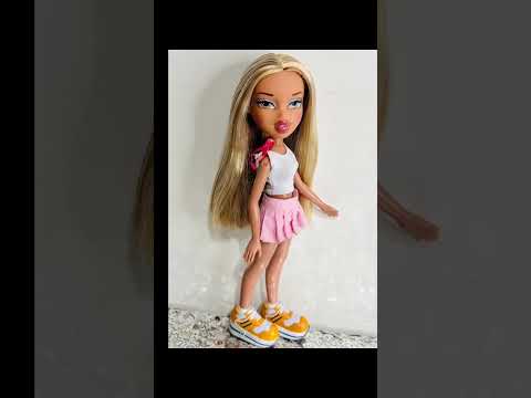 #bratz #mgaentertainment #mga #bratzchallenge #viralvideo #music #viralshorts #mexico #argentina #1k