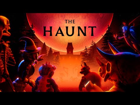 The Haunt