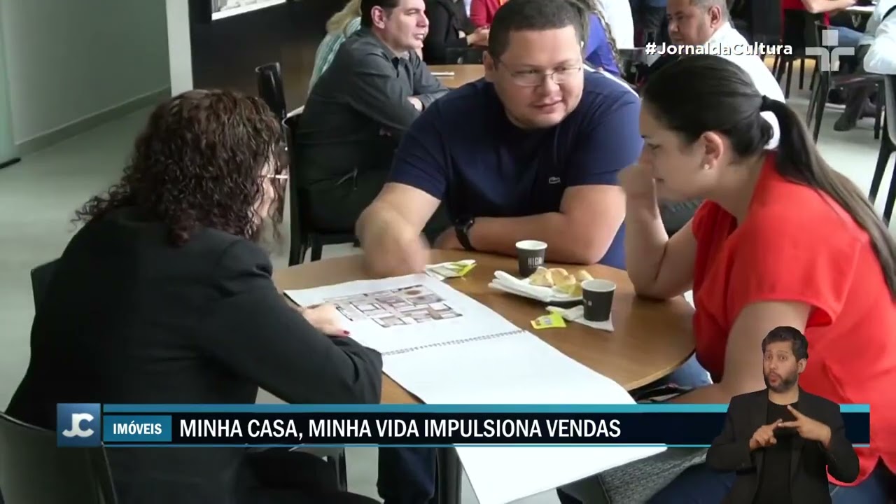 Minha Casa Minha Vida representa quase metade dos imóveis vendidos no começo de 2025