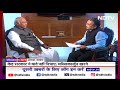 Mallikarjun Kharge Exclusive: 5 चरण के चुनाव INDIA Alliance के लिए कितने अहम ?  - 02:02 min - News - Video