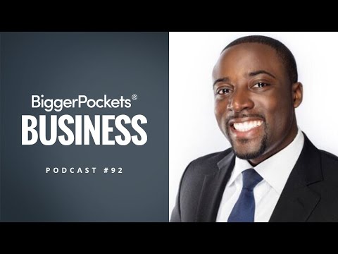 The 3 Biggest Mistakes People Make During Negotiations with Kwame Christian | BP Business 92