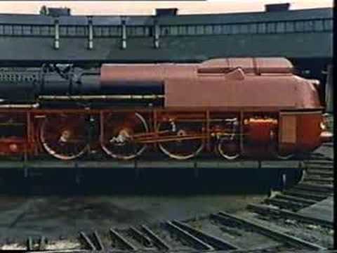 HISTORIA TREN ESPANA historia tren espana: