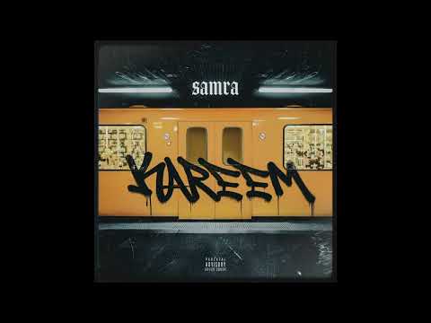 Samra - Herz aus Granit (Hörprobe)