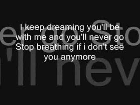 Nickelback-Far Away Lyrics- READ DESCIPTION! - YouTube