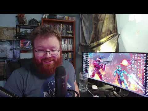 Late stream. Gonna go until the Dead Space Remake makes us whole. 10/16/25