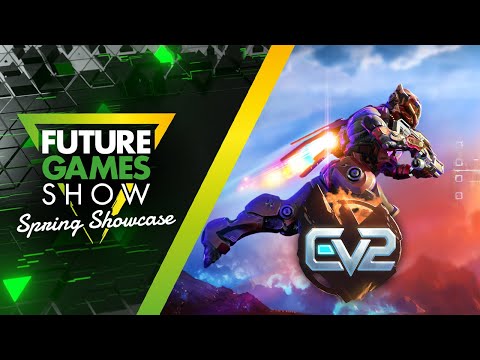 EV2 Gameplay Trailer - Future Games Show Spring Showcase 2024