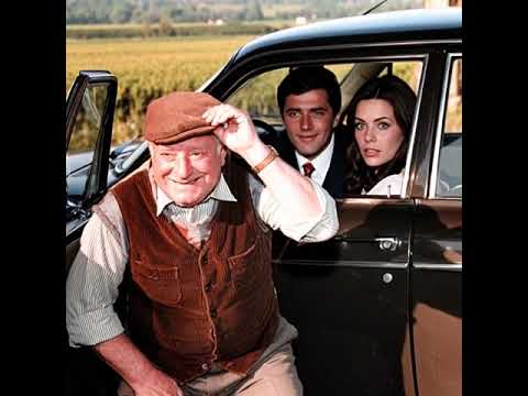 IL MOSTRO DI FIRENZE #AI