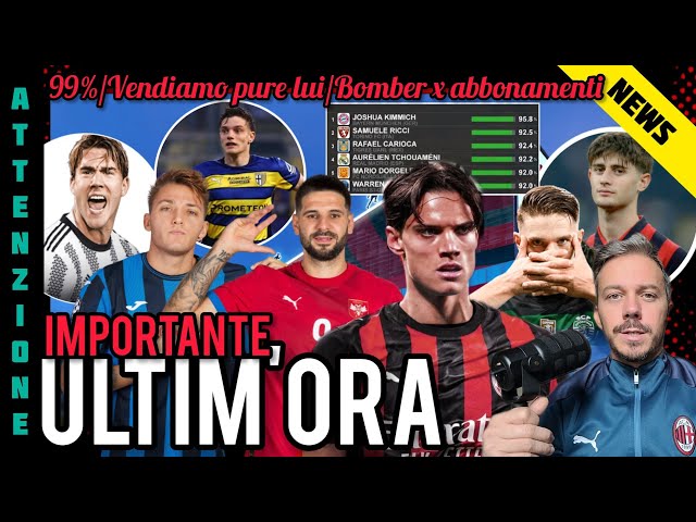 ⌛99%FATTO 1°ACQUISTO🔥LISTA 9🤔PROPAGANDA×ABBONAMENTI🥹VENDIAMO PURE LUI✅PRESO DIFENSORE📣SIRENE PREMIER