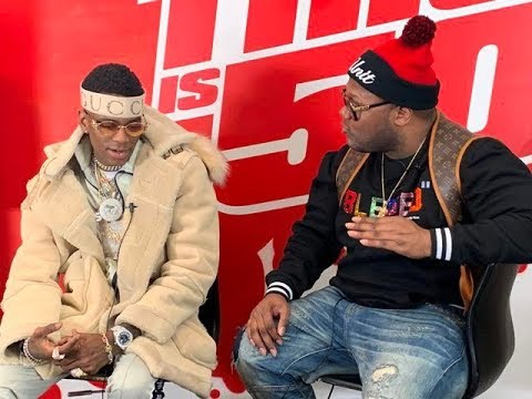 Soulja Boy GOES IN on Tyga + Explains Why He Had the Best Comeback of 2018