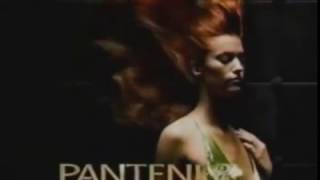 Pantene Expressions Series - Pantene Red Expressions thumbnail