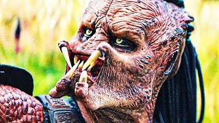 Хищник: Планета Смерти — Русский трейлер #2 (4К, Субтитры, 2025)