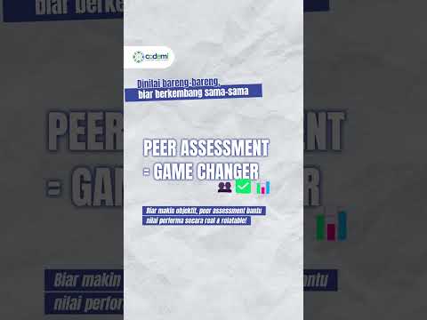 Makin Jago Bareng Team #team #teamwork #learning