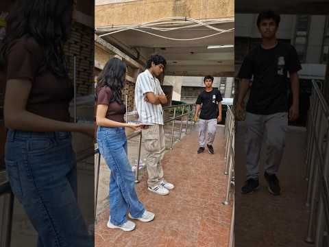 Don't Forget to Follow & Subscribe - ENSO DSC ✅ | University of Delhi | #youtubeshorts #trending