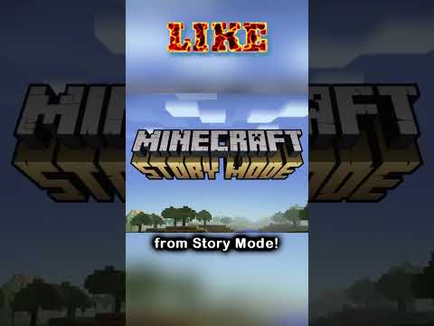 Can Minecraft Villagers SECRETLY Speak ENGLISH?! #shorts #minecraft