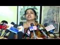 Drugs Case: Jeevitha Rajasekhar Fires on  Media