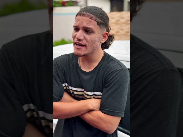 Que gorrinho mala 🤣