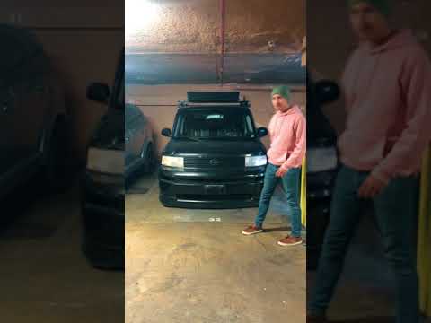 Box Car ZACH KING FEATURED #Shorts