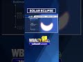 #Eclipse animation: What Baltimore could see #shorts(WBAL) - 00:30 min - News - Video