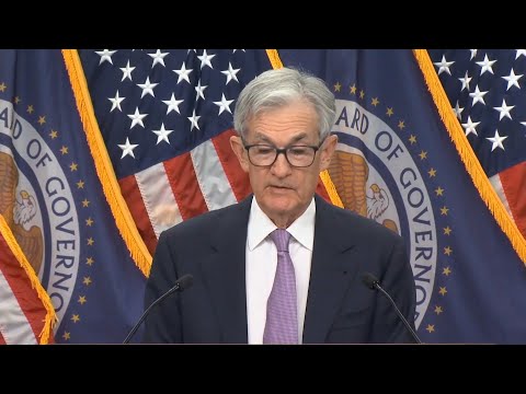 US election will have no near-term effect on Fed policy: Powell | AFP