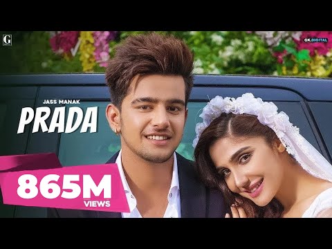 Upload mp3 to YouTube and audio cutter for Prada : Jass Manak (Official Video) Satti Dhillon | Superhit Romantic Song | GK Digital | Geet MP3 download from Youtube