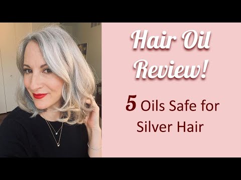 video Alterna Caviar Anti-Aging Dry Oil Mist Review