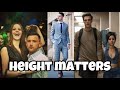 Why height is very important in dating as a man (and why women prefer taller men).240p