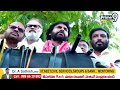 నామినేషన్ తర్వాత పవన్ ఫస్ట్ రియాక్షన్ | Pawan Kalyan First Reaction After Nomination | Prime9 News  - 03:31 min - News - Video