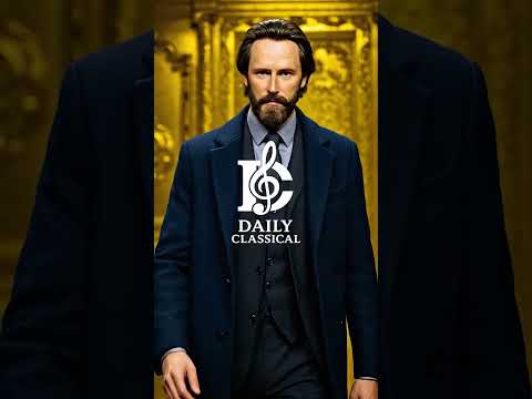 1 Minute with Legends #2 – Classical Icons Walk the Runway