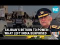 Gen Bipin Rawat warns Taliban against terrorism spilling out of Afghanistan