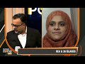 Safaath Ahmed Zahir, former spokesperson of Maldives Foreign Ministry, speaks exclusively to News9.  - 12:04 min - News - Video