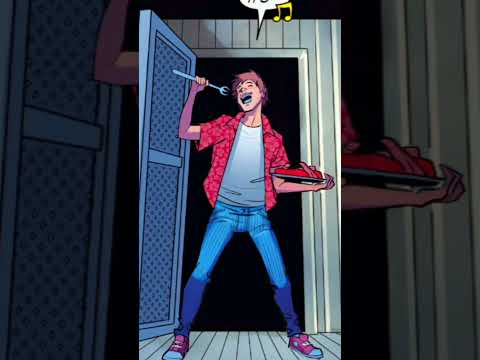 Sapevi che thanos rovina tutti compleanni a questo poveretto? #thanos#marvel#avengers#comics#shorts