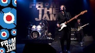 In The City - From The Jam (Official Video)