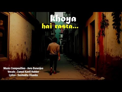 Avra Banerjee - Khoya Hai Rasta
