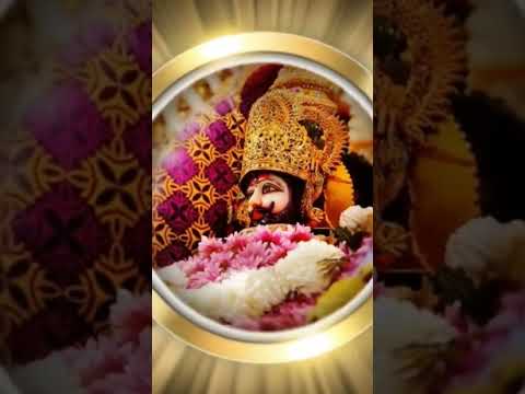 jai shyam baba ji #shyam #shyambabalovers #shyambaba