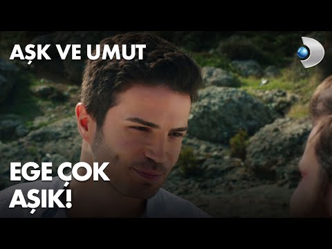 O benim hayatımın aşkı! - Aşk ve Umut 21. Bölüm