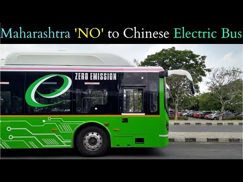 Maharashtra says no to Chinese Electric Bus, SEAT MO eScooter 125, Chetak eScooter : EV News 100